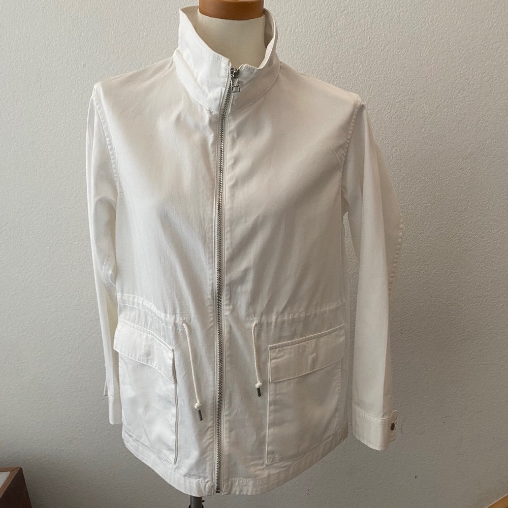 Uniqlo Utility Jacket